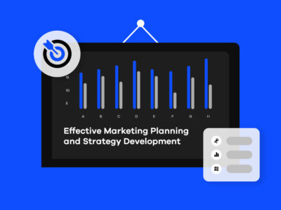 2. Effective Marketing Planning and Strategy Development