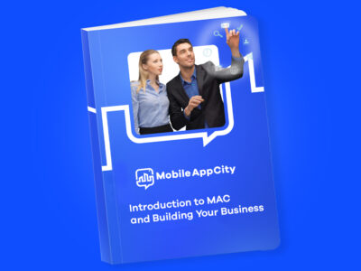 1: Introduction to MAC and Building Your Business